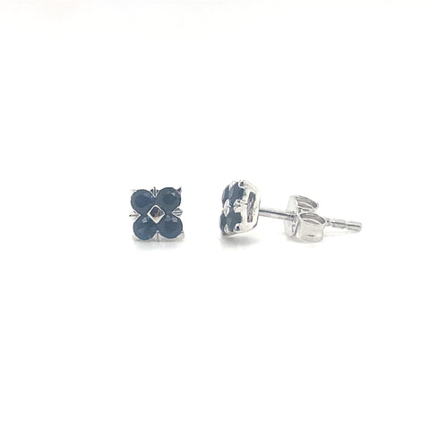 BLUE FLOWER -  Paddington Jeweller - Ojco