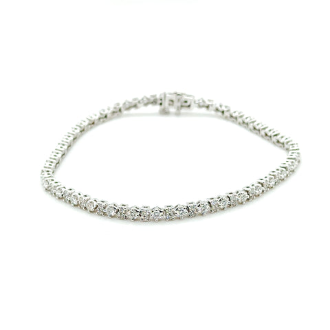 Luisa Tennis Bracelet