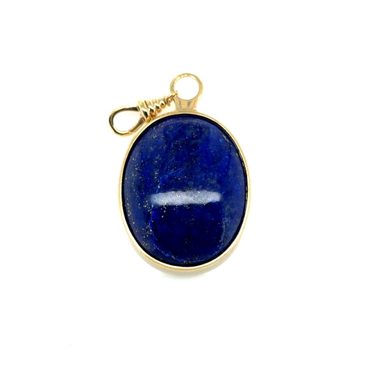 Enhancer  Lapis Lazuli